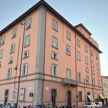 La Di Chiara Apartment Livorno