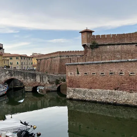 La Di Chiara * Livorno