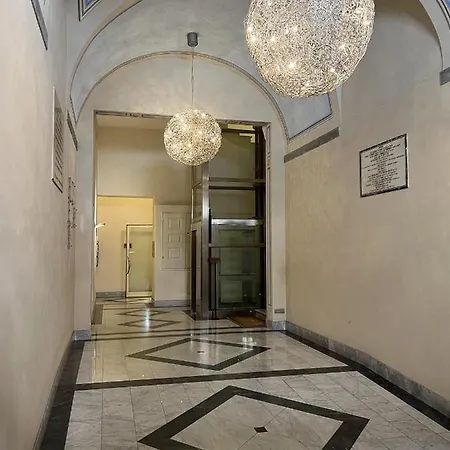 La Di Chiara Apartment Livorno