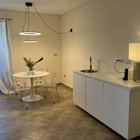 Apartment La Di Chiara *