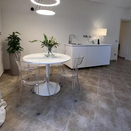 La Di Chiara Apartment Livorno