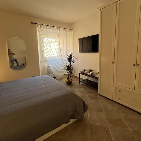 Apartment La Di Chiara Livorno