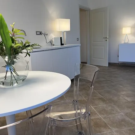Apartment La Di Chiara