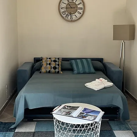 La Di Chiara Apartment *